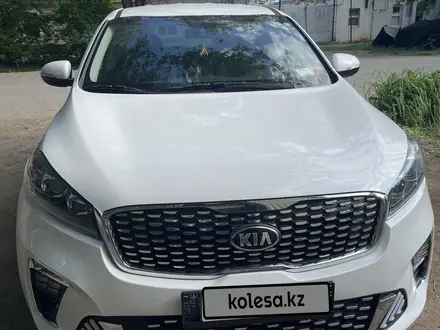 Kia Sorento 2018 года за 6 500 000 тг. в Уральск