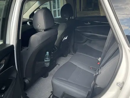 Kia Sorento 2018 года за 6 500 000 тг. в Уральск – фото 7