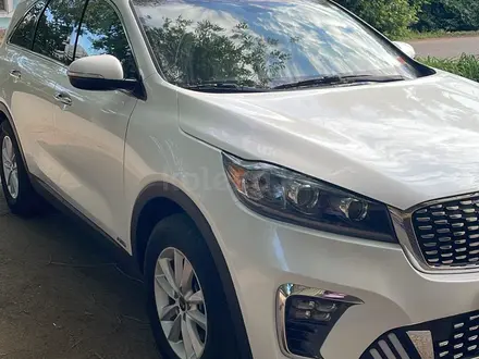 Kia Sorento 2018 года за 6 500 000 тг. в Уральск – фото 8
