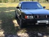 Audi 80 1994 годаfor1 950 000 тг. в Уральск – фото 4