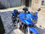 Suzuki  Bandit GSF 1200 2006 года за 2 500 000 тг. в Алматы