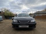Toyota Avensis 1998 годаүшін1 700 000 тг. в Павлодар – фото 3