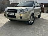 Hyundai Tucson 2008 годаүшін5 500 000 тг. в Атырау – фото 2