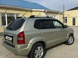 Hyundai Tucson 2008 годаүшін5 500 000 тг. в Атырау – фото 3