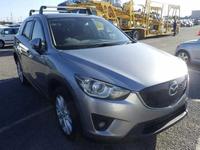 Mazda CX-5 2012 гв по запчастям из Японии в Караганда