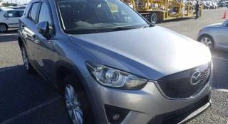 Mazda CX-5 2012 гв по запчастям из Японии в Караганда