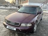 Audi A4 1995 года за 1 500 000 тг. в Рудный – фото 3