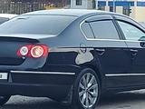 Volkswagen Passat 2007 годаүшін3 800 000 тг. в Астана – фото 5