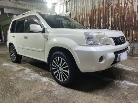 Nissan X-Trail 2004 года за 4 700 000 тг. в Кызылорда – фото 5