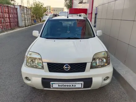 Nissan X-Trail 2004 года за 4 700 000 тг. в Кызылорда – фото 24