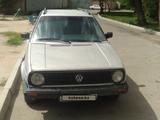 Volkswagen Golf 1989 года за 600 000 тг. в Тараз