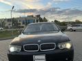 BMW 735 2002 годаүшін5 000 000 тг. в Актобе – фото 6