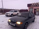 ВАЗ (Lada) 2114 2008 года за 1 000 000 тг. в Атырау