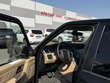 Land Rover Range Rover Sport 2007 годаүшін8 500 000 тг. в Алматы – фото 4