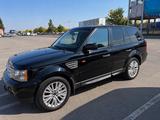 Land Rover Range Rover Sport 2007 годаүшін8 500 000 тг. в Алматы – фото 2
