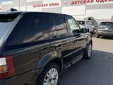 Land Rover Range Rover Sport 2007 годаүшін8 500 000 тг. в Алматы – фото 3