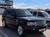 Land Rover Range Rover Sport 2007 годаүшін8 500 000 тг. в Алматы