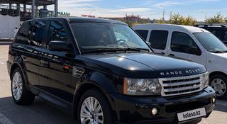Land Rover Range Rover Sport 2007 года за 8 500 000 тг. в Алматы