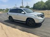 Toyota Highlander 2011 года за 12 500 000 тг. в Павлодар – фото 3