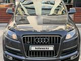 Audi Q7 2007 годаүшін7 600 000 тг. в Актау