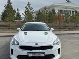 Kia Stinger 2020 года за 15 150 000 тг. в Астана