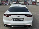 Kia Stinger 2020 года за 15 150 000 тг. в Астана – фото 4