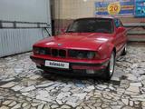 BMW 525 1991 годаүшін1 600 000 тг. в Кызылорда – фото 2