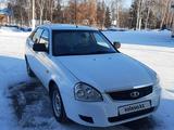 ВАЗ (Lada) Priora 2172 2014 года за 3 000 000 тг. в Петропавловск