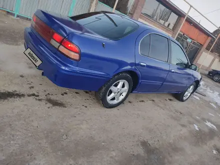 Nissan Cefiro 1995 года за 1 800 000 тг. в Алматы – фото 3