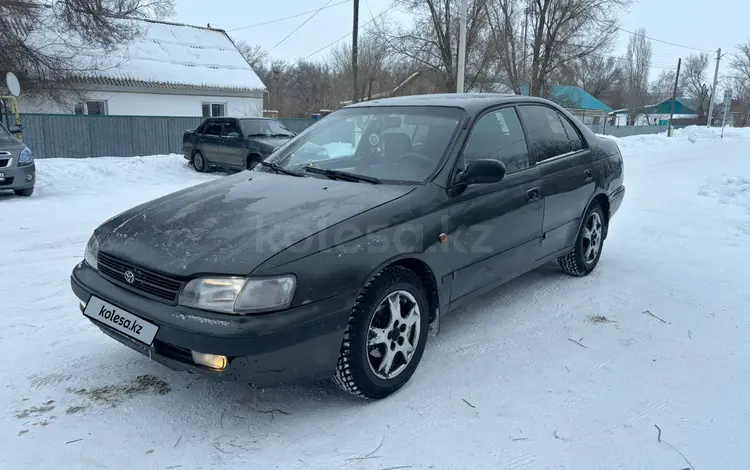 Toyota Carina E 1994 годаfor1 700 000 тг. в Актобе