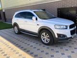 Chevrolet Captiva 2013 года за 6 100 000 тг. в Шымкент – фото 2