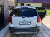 Chevrolet Captiva 2013 года за 6 100 000 тг. в Шымкент – фото 3