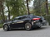 Porsche Panamera 2011 годаүшін23 000 000 тг. в Алматы