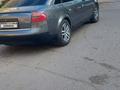 Audi A6 1998 годаfor2 750 000 тг. в Астана – фото 4