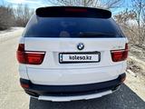 BMW X5 2007 года за 8 700 000 тг. в Усть-Каменогорск – фото 4