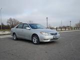 Toyota Camry 2006 годаүшін5 200 000 тг. в Тараз – фото 4