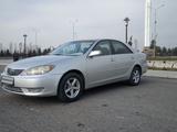 Toyota Camry 2006 годаүшін5 200 000 тг. в Тараз – фото 3