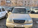 Suzuki XL7 2001 годаүшін4 300 000 тг. в Уральск – фото 2