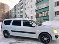 ВАЗ (Lada) Largus 2015 годаfor4 800 000 тг. в Астана – фото 16