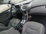 Hyundai Elantra 2011 годаfor4 950 000 тг. в Атырау – фото 5