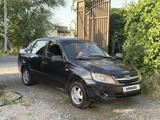 ВАЗ (Lada) Granta 2190 2013 годаүшін1 000 000 тг. в Алматы