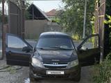 ВАЗ (Lada) Granta 2190 2013 годаүшін1 000 000 тг. в Алматы – фото 5