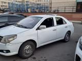 Geely MK 2013 года за 650 000 тг. в Астана – фото 2