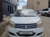 Geely MK 2013 года за 650 000 тг. в Астана