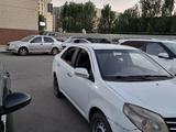 Geely MK 2013 года за 650 000 тг. в Астана – фото 3