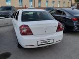 Geely MK 2013 года за 650 000 тг. в Астана – фото 4