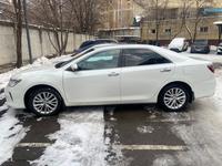 Toyota Camry 2015 годаүшін12 500 000 тг. в Алматы