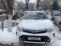 Toyota Camry 2015 года за 12 500 000 тг. в Алматы – фото 3