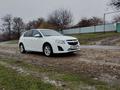 Chevrolet Cruze 2013 годаүшін2 700 000 тг. в Шымкент