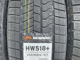205/55 R16 за 17 500 тг. в Алматы